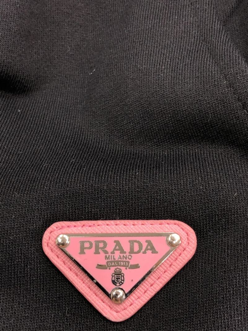 Prada Short Pants